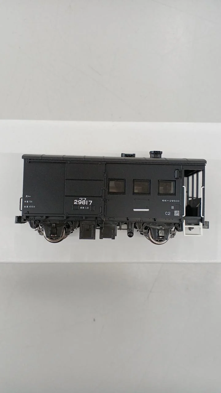 KATO HO Wafu 29500 - Image 2