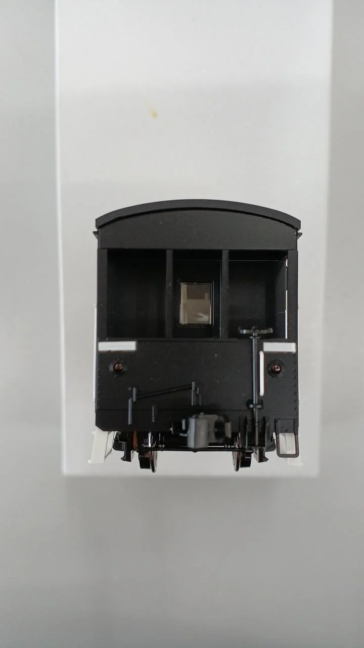 KATO HO Wafu 29500 - Image 6