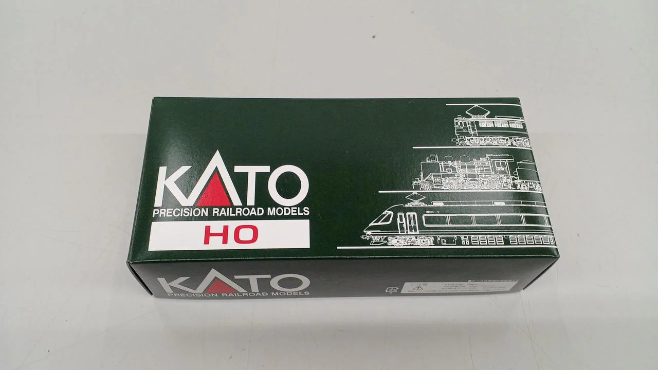 KATO HO Yo 5000 1-813 - Image 2