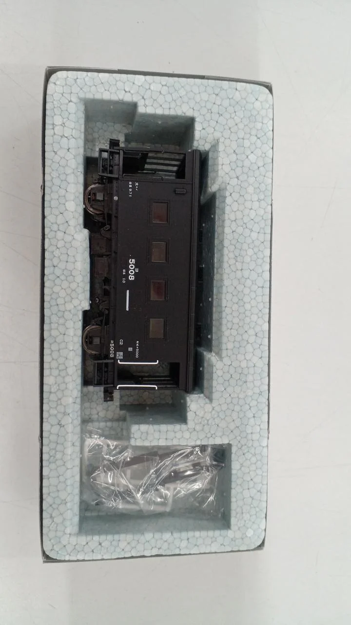 KATO HO Yo 5000 1-813 - Image 8