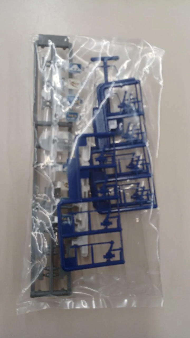 KATO HO24 Series 25 Type 4-Car Basic Set 3-510 - Image 6