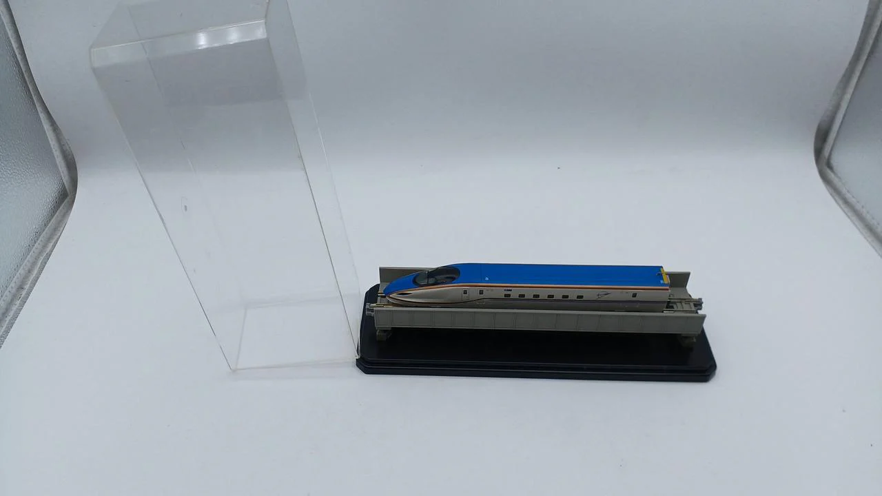 KATO Hokuriku Shinkansen Commemorative N Gauge - Image 11