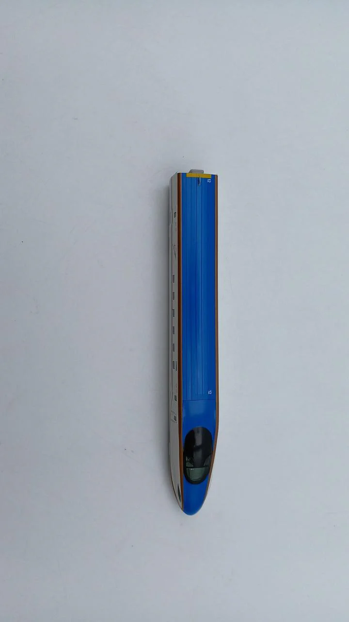 KATO Hokuriku Shinkansen Commemorative N Gauge - Image 16