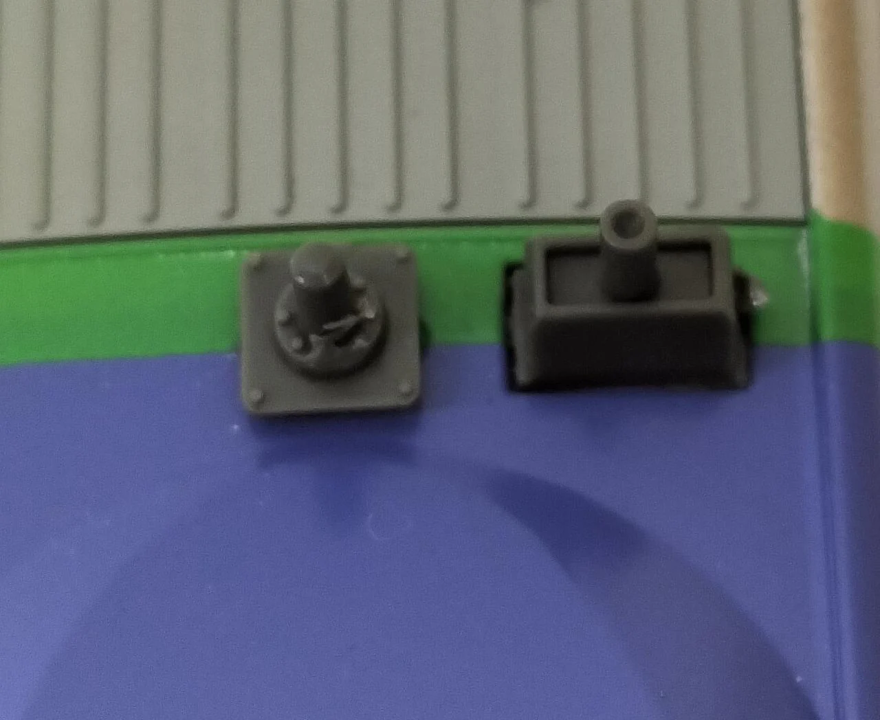 KATO KiHa 283 Series Super Oozora N Gauge 10-476 6-Car Basic Set - Image 10