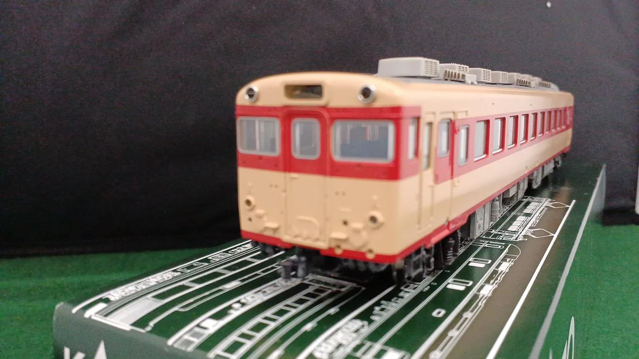 KATO KiHa 58 1-603 - Image 6