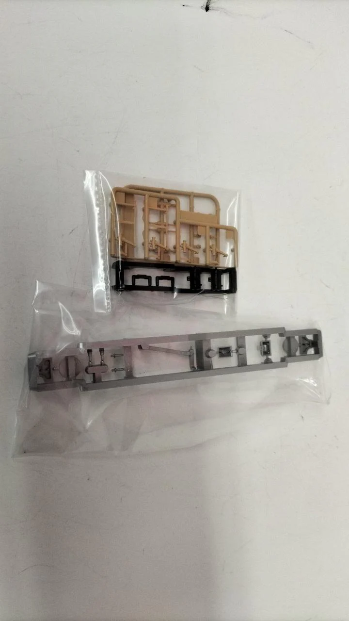 KATO KiHa 80 HO M Car - Image 12