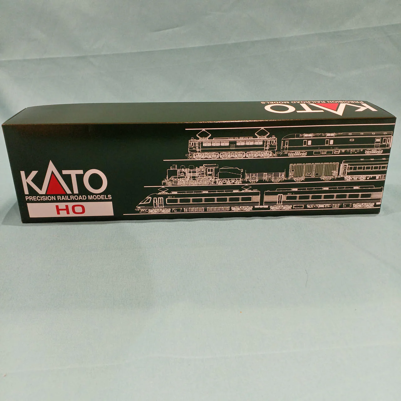 KATO KiHa 81 1-612