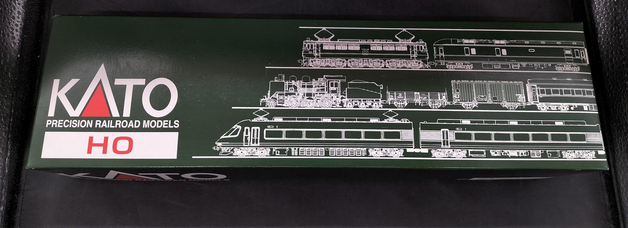 KATO KiHa 82 1-607 - Image 14