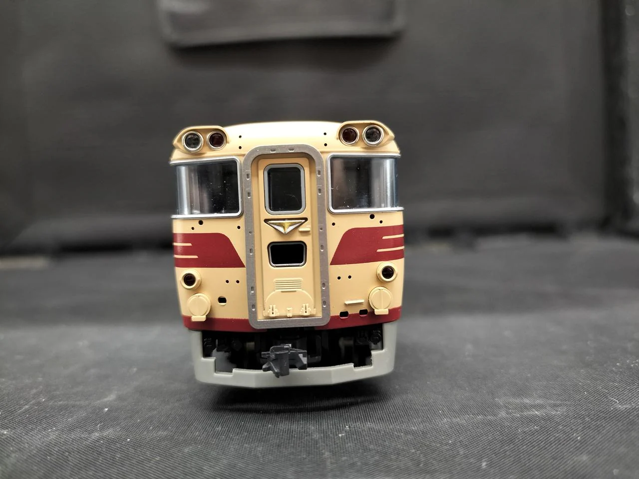 KATO KiHa 82 1-607 - Image 6