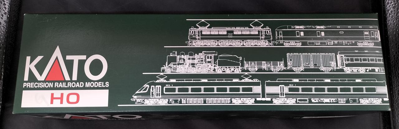 KATO KiHa 82 1-607 - Image 15