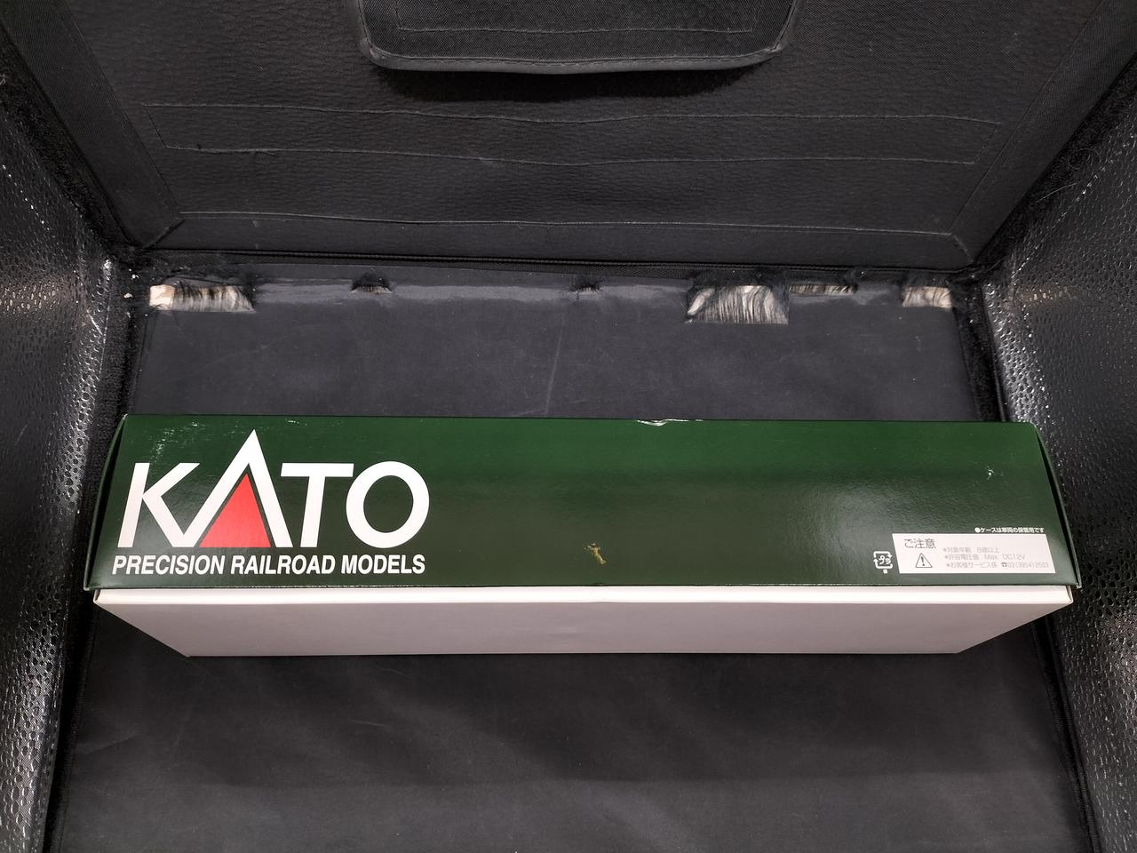 KATO KiHa 82 1-607 - Image 11