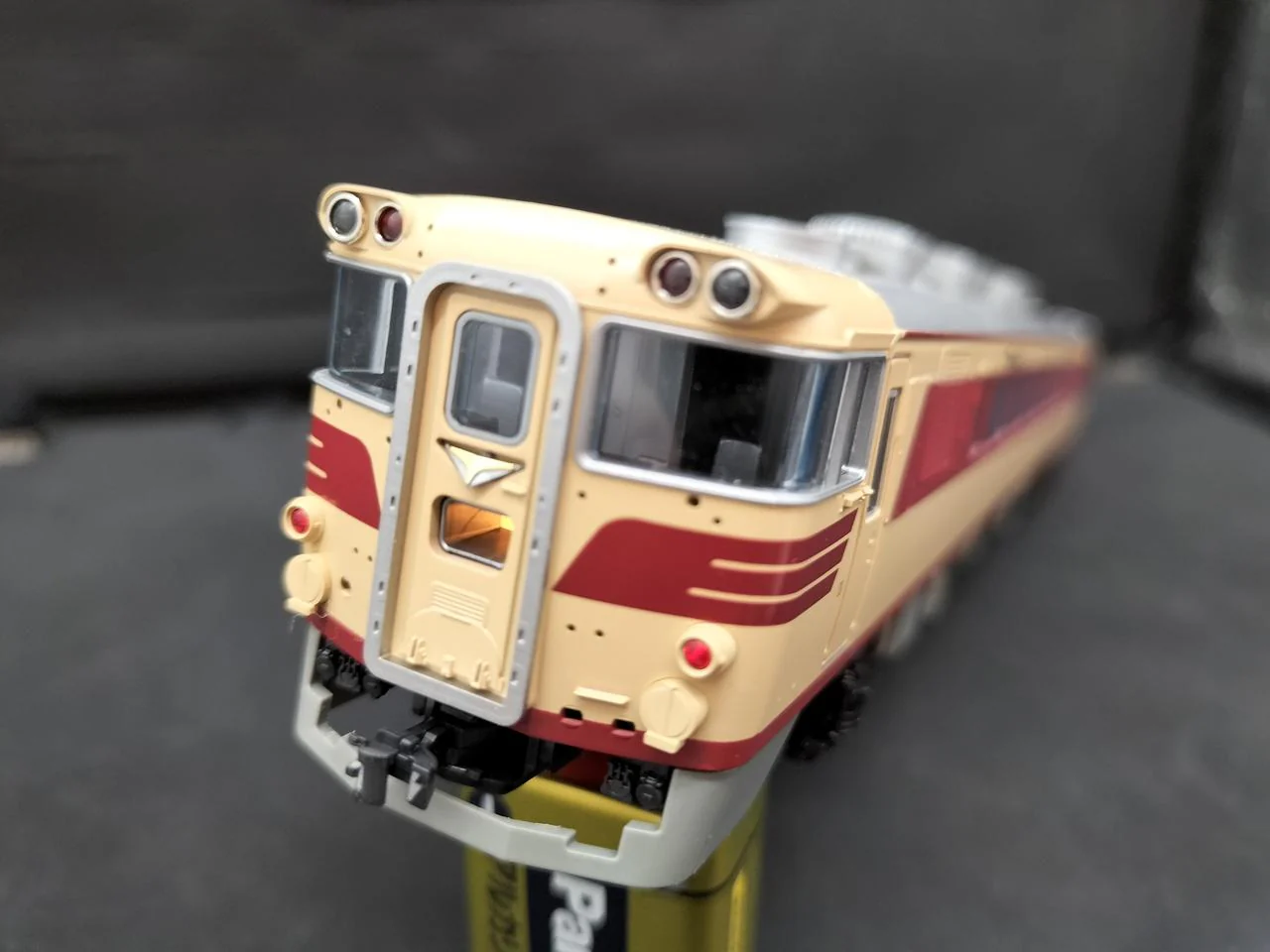 KATO KiHa 82 1-607 - Image 3