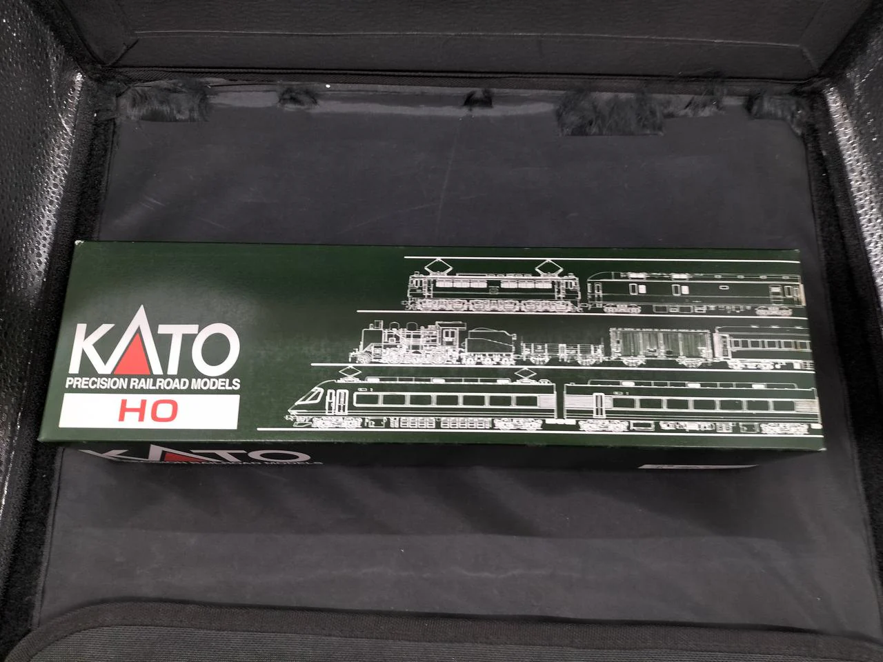 KATO Kishi80 1-610 - Image 13