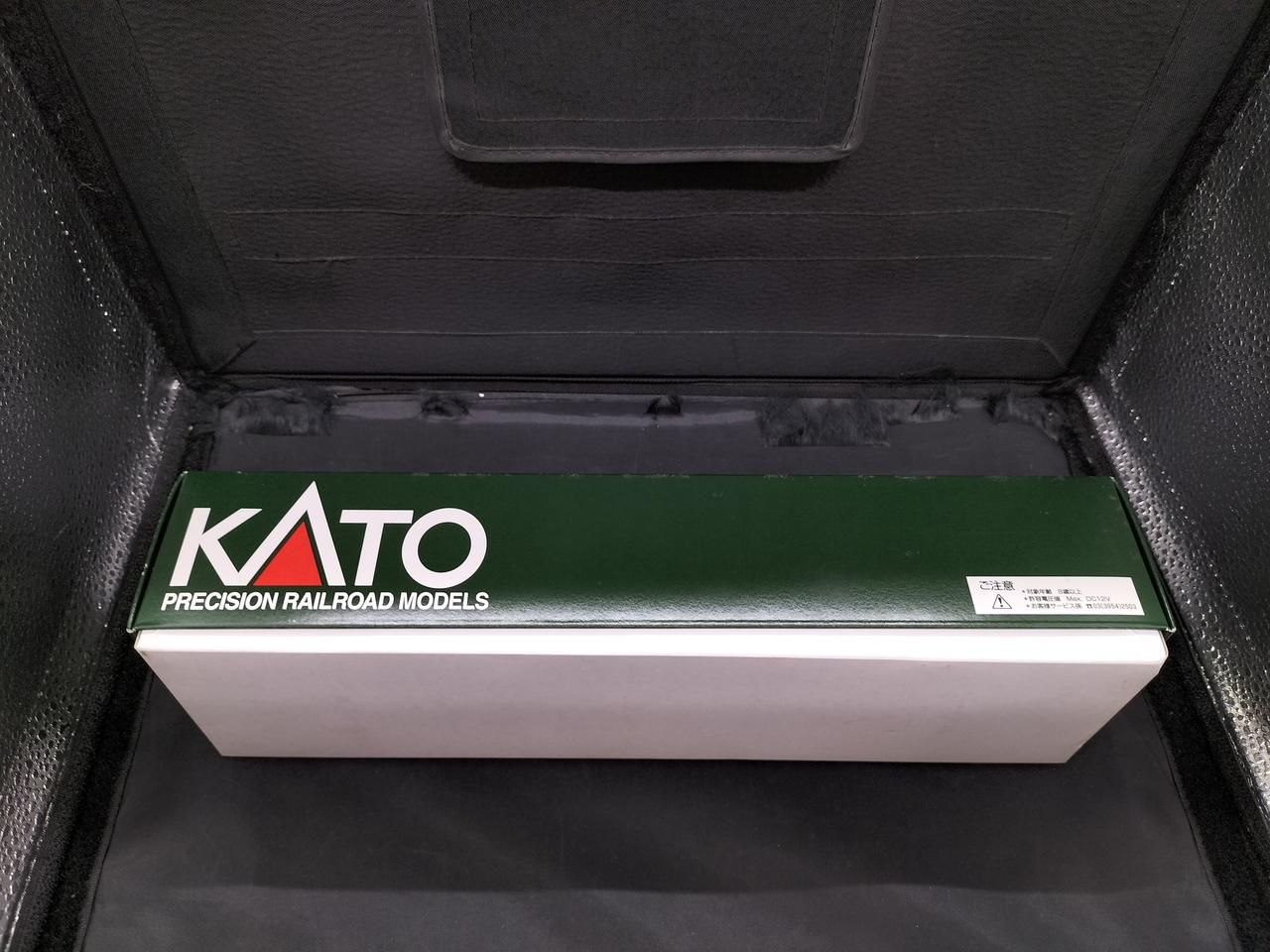 KATO Kishi80 1-610 - Image 17