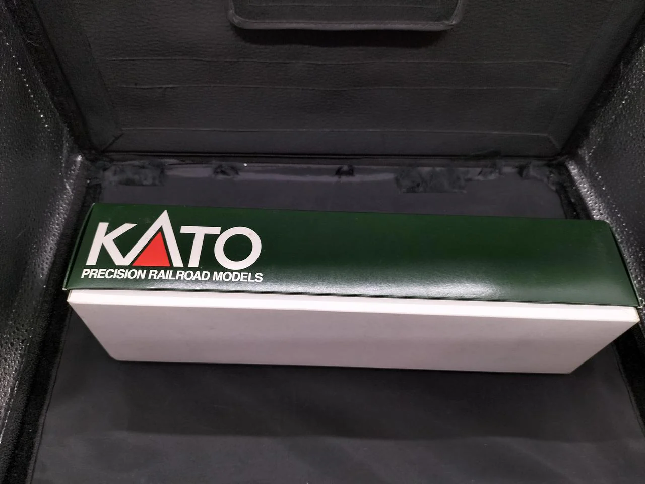 KATO Kishi80 1-610 - Image 18