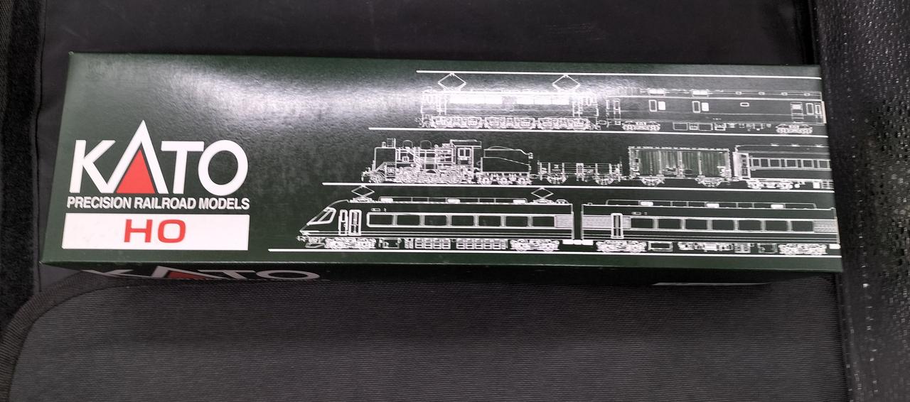 KATO Kishi80 1-610 - Image 13
