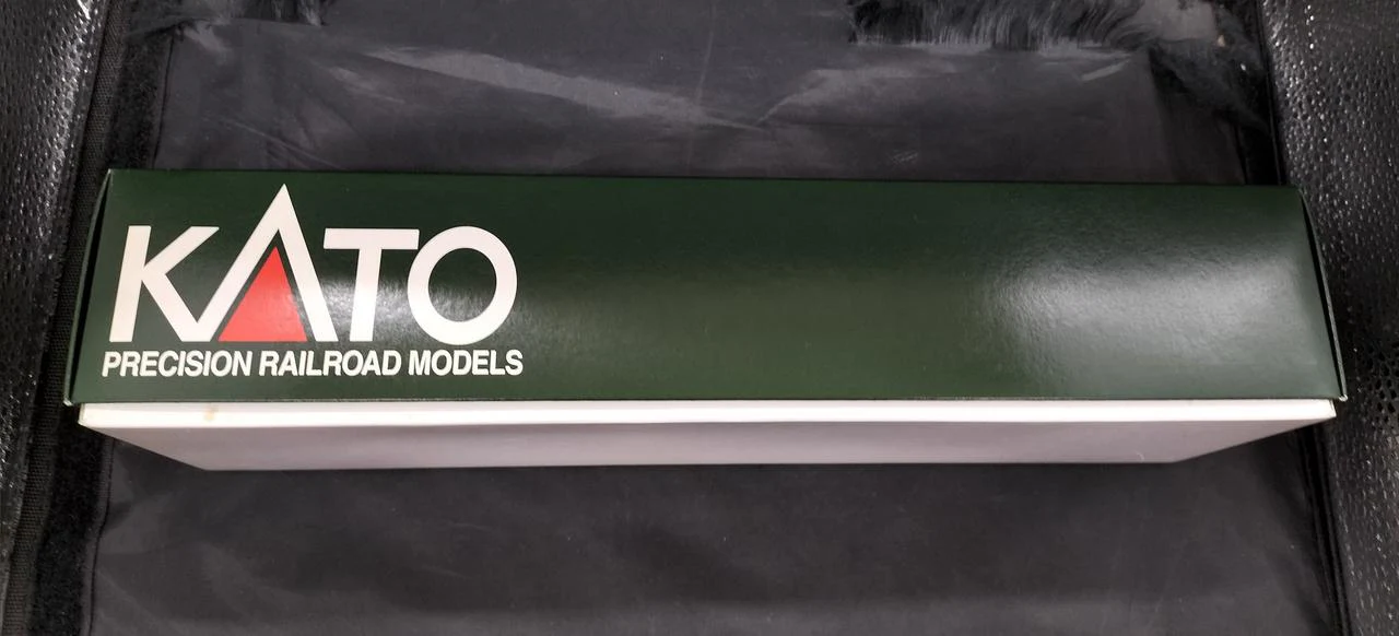 KATO Kishi80 1-610 - Image 15