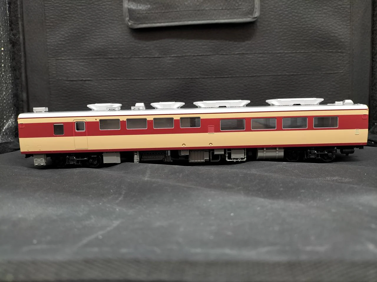 KATO Kishi80 1-610 - Image 2
