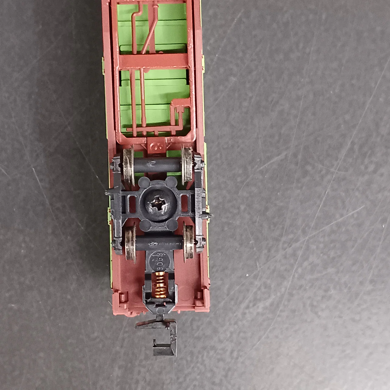 KATO Koki 50000 - Image 16