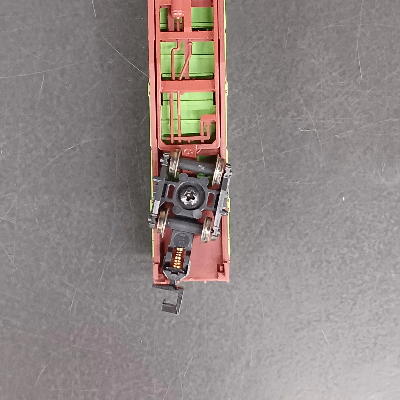KATO Koki 50000 - Image 18