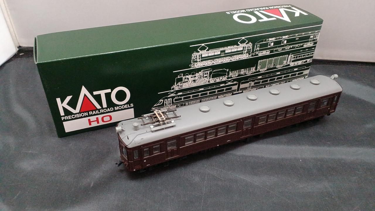 KATO Kumoha 40 1-422