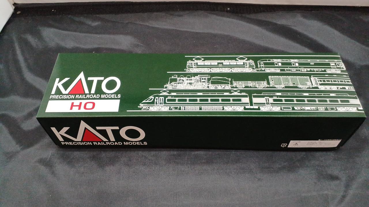 KATO Kumoha 40 1-422 - Image 10