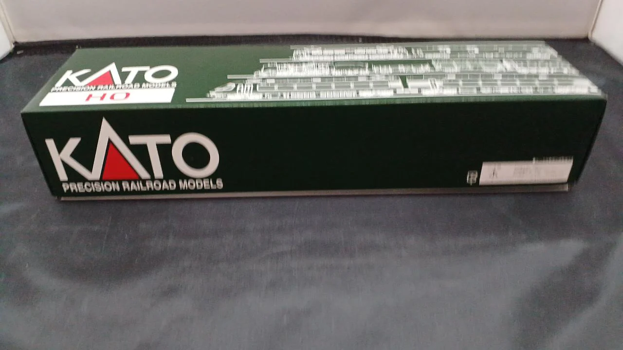 KATO Kumoha 40 1-422 - Image 11