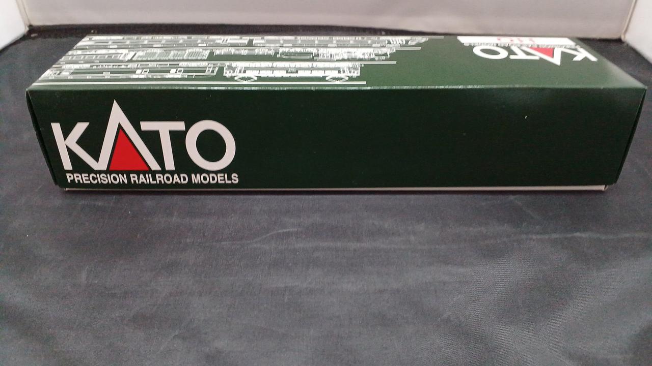 KATO Kumoha 40 1-422 - Image 13