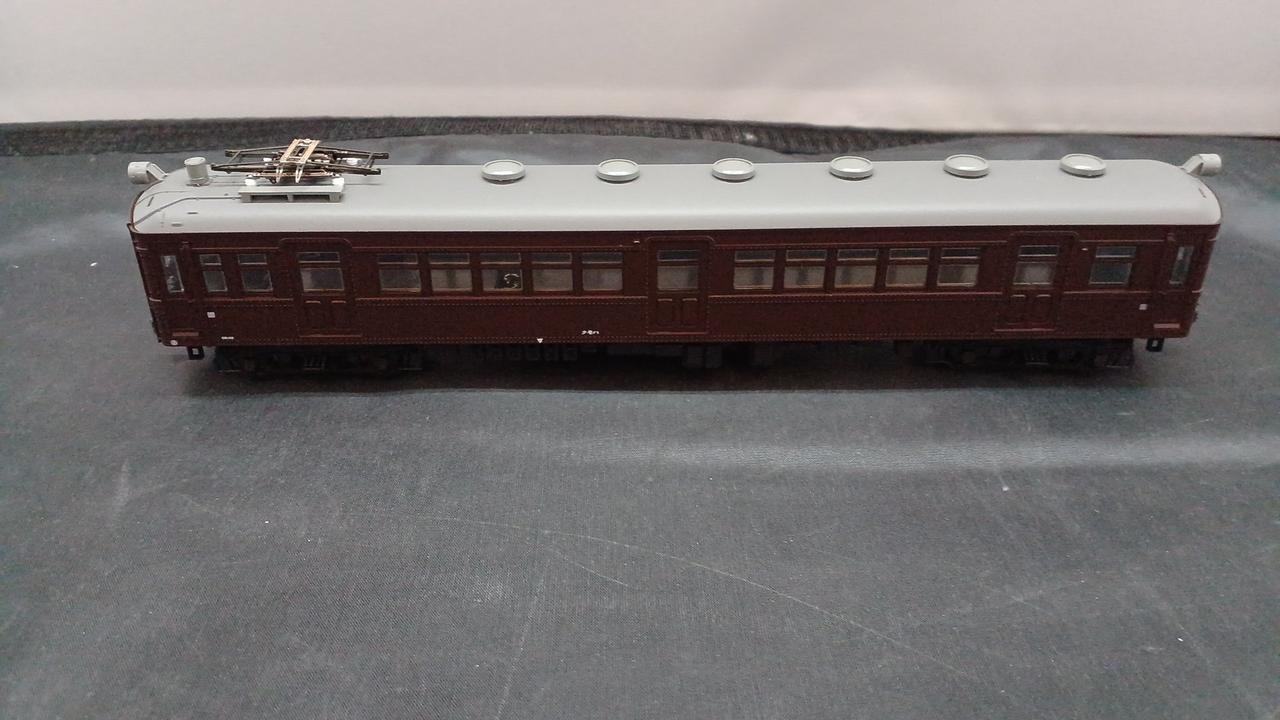 KATO Kumoha 40 1-422 - Image 2