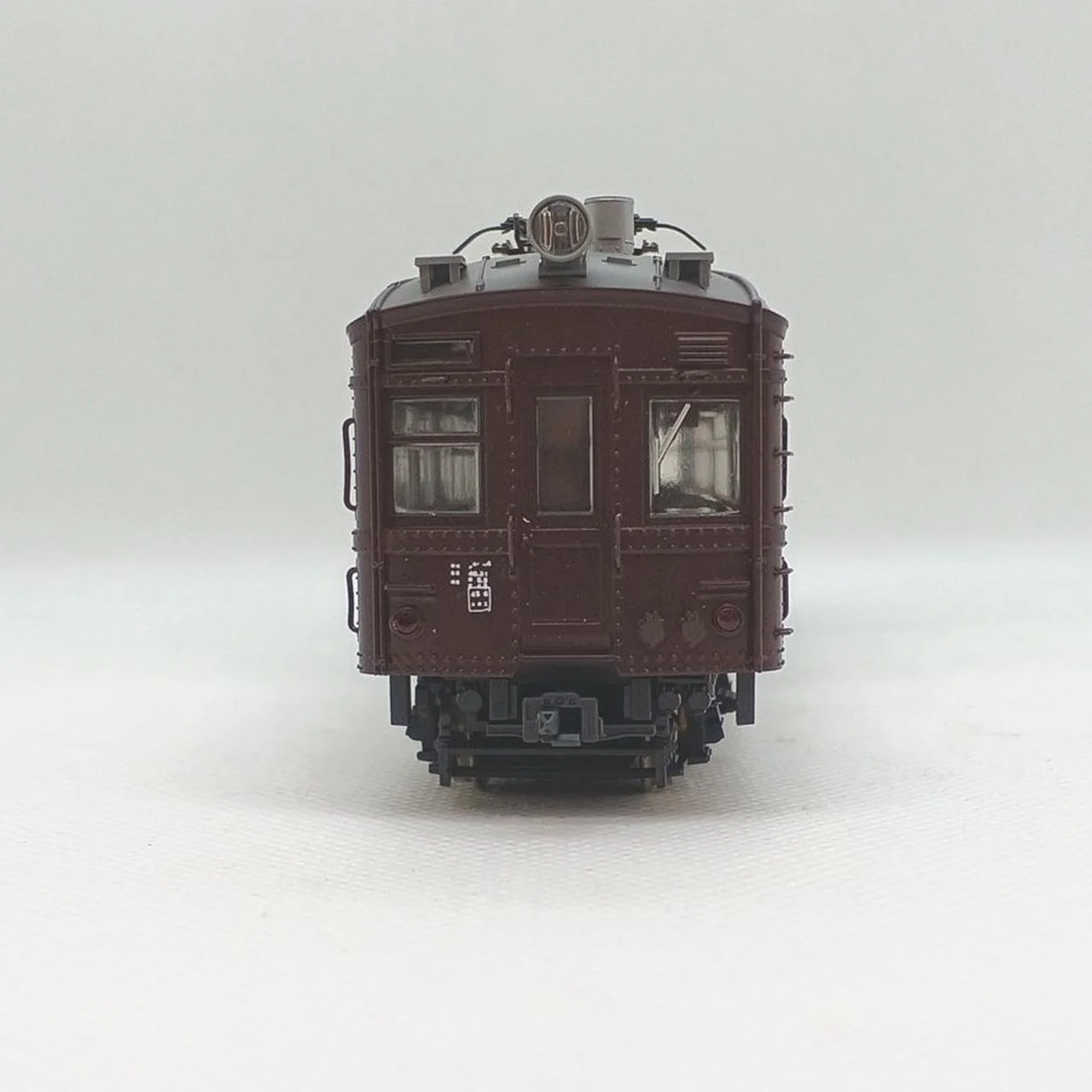 KATO Kumoha 40 - Image 10