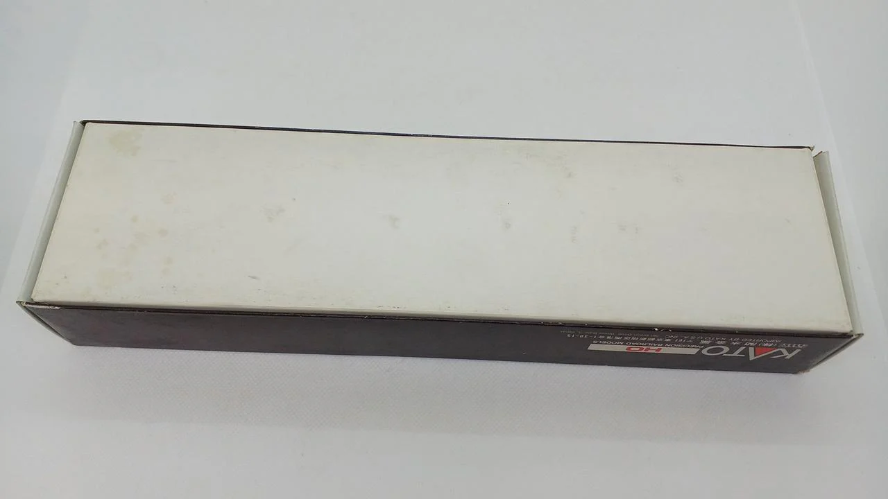 KATO Kumoha 40 - Image 6
