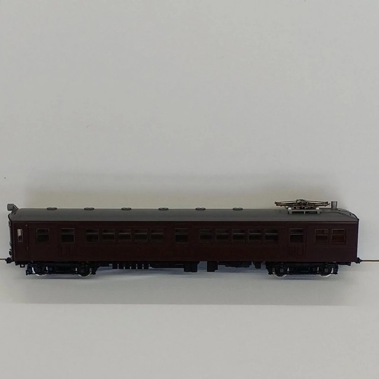 KATO KuMoHa 41 KuHa 55 2-Car Set - Image 10