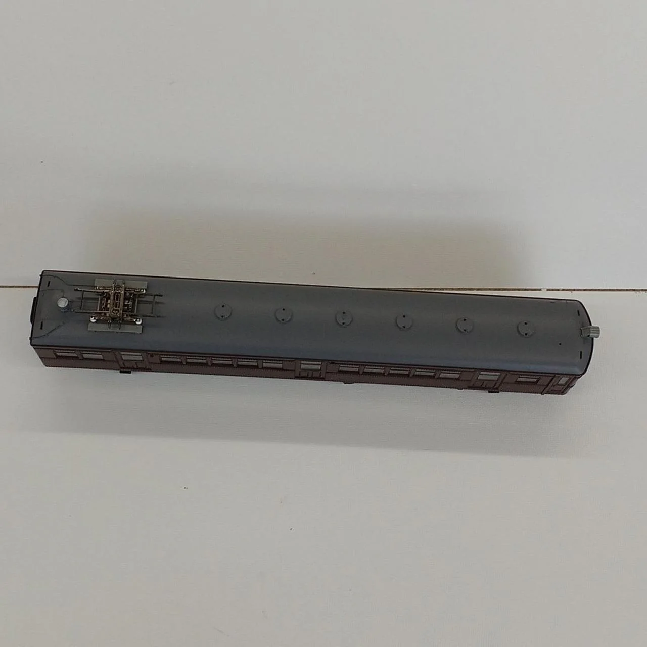 KATO KuMoHa 41 KuHa 55 2-Car Set - Image 12