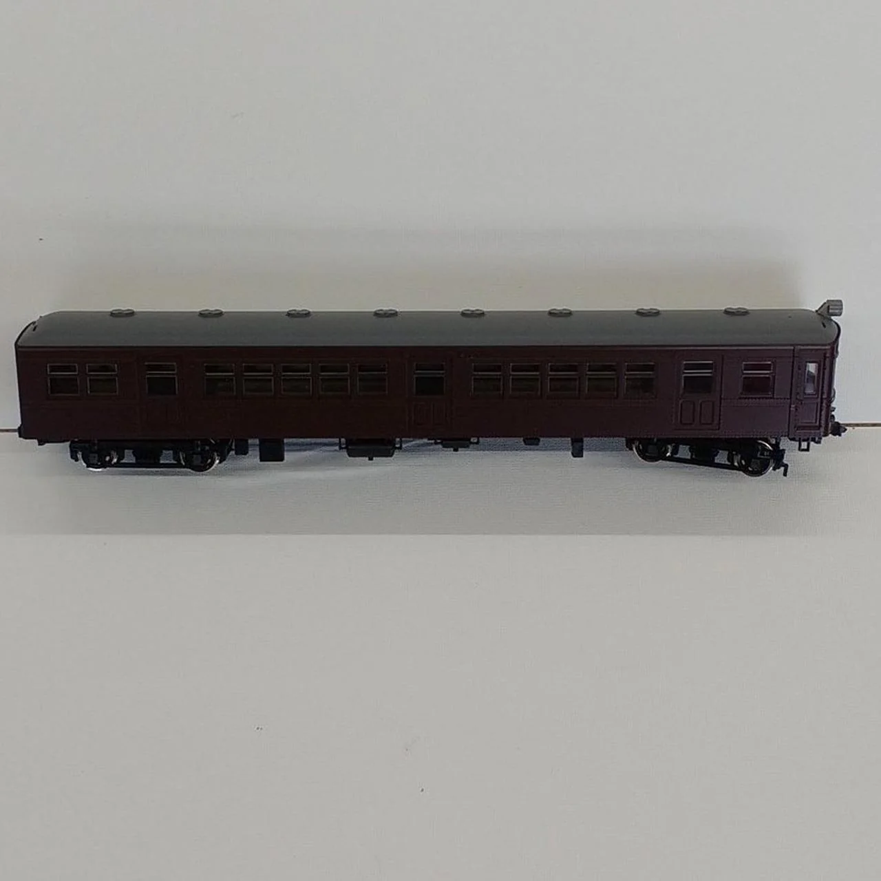 KATO KuMoHa 41 KuHa 55 2-Car Set - Image 4