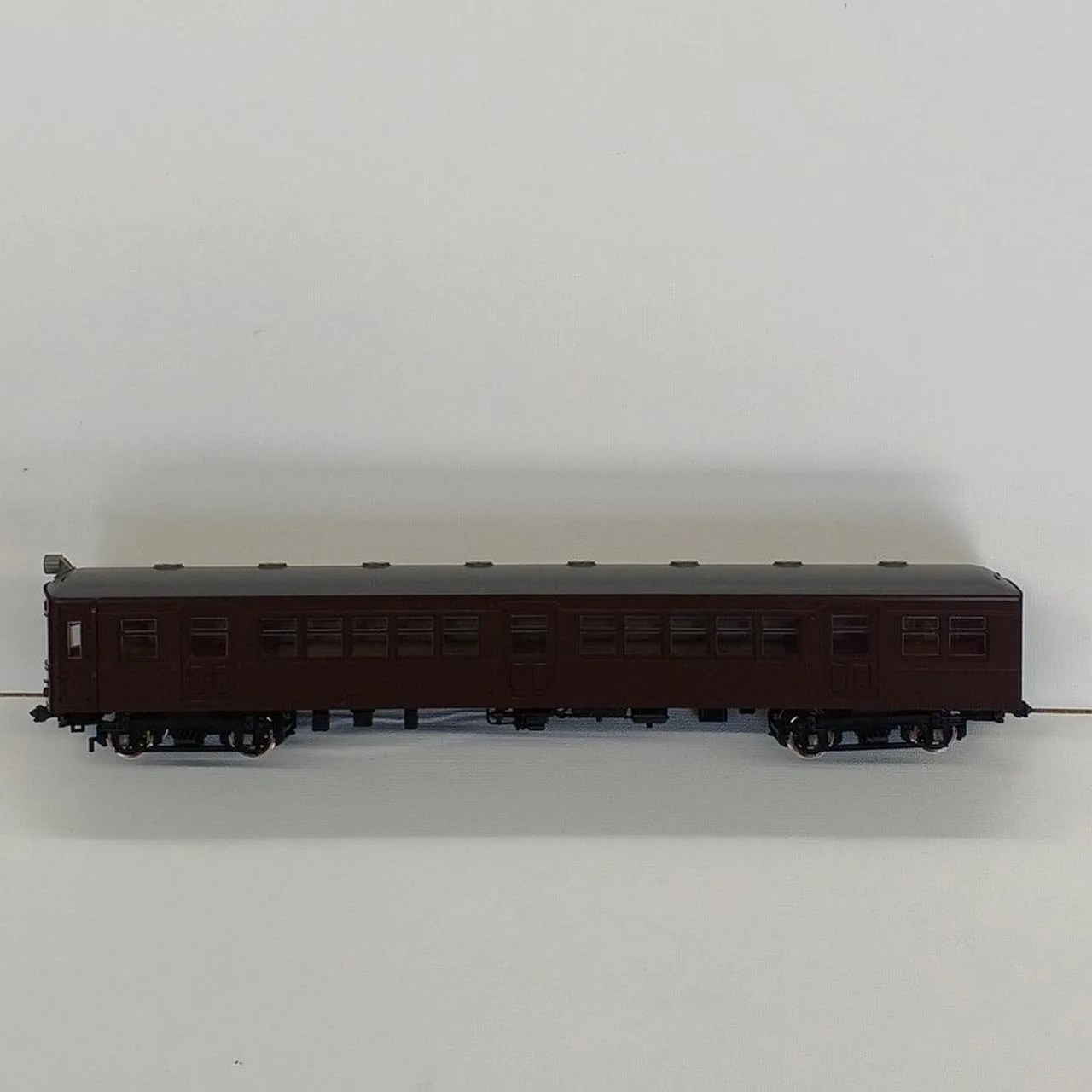 KATO KuMoHa 41 KuHa 55 2-Car Set - Image 5