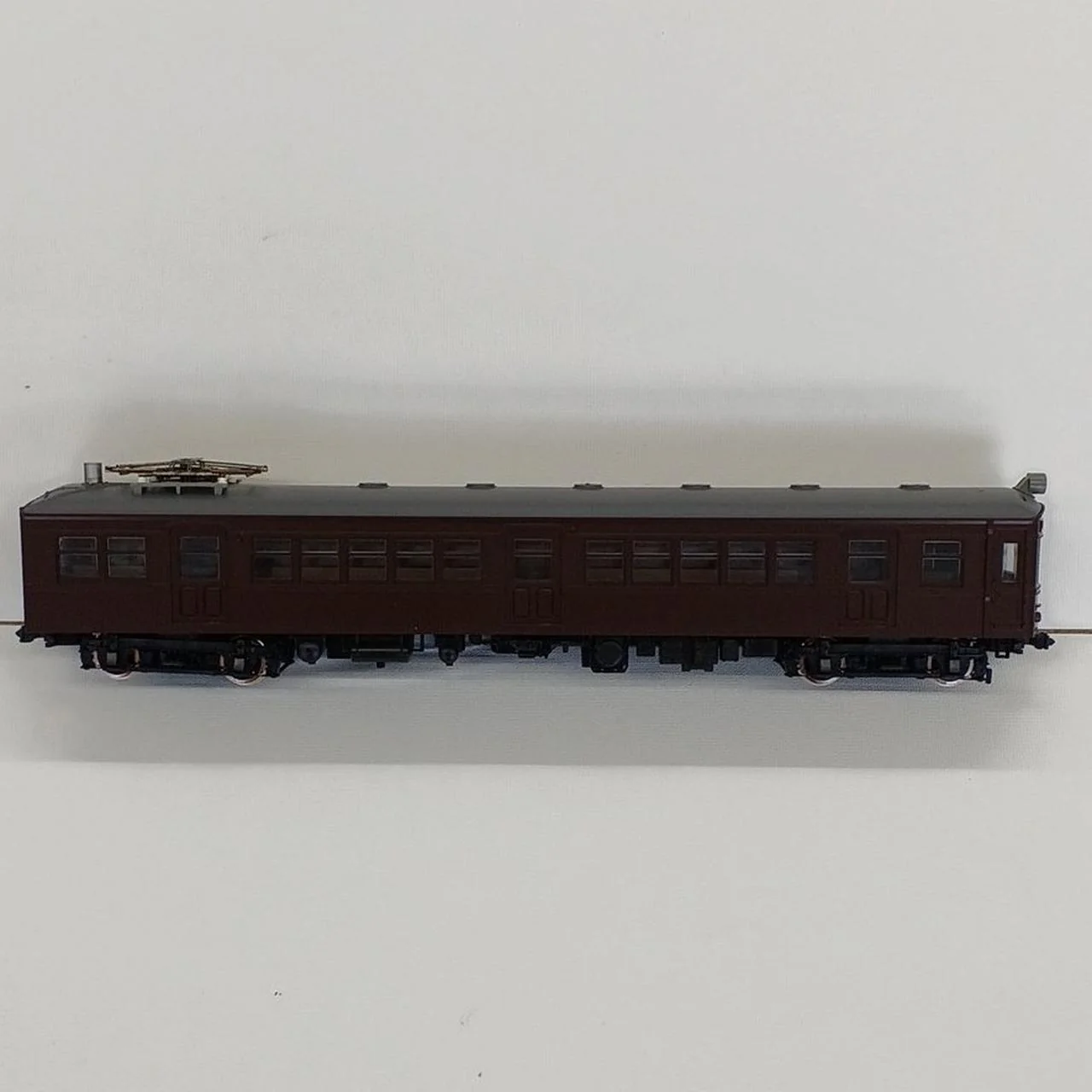 KATO KuMoHa 41 KuHa 55 2-Car Set - Image 9