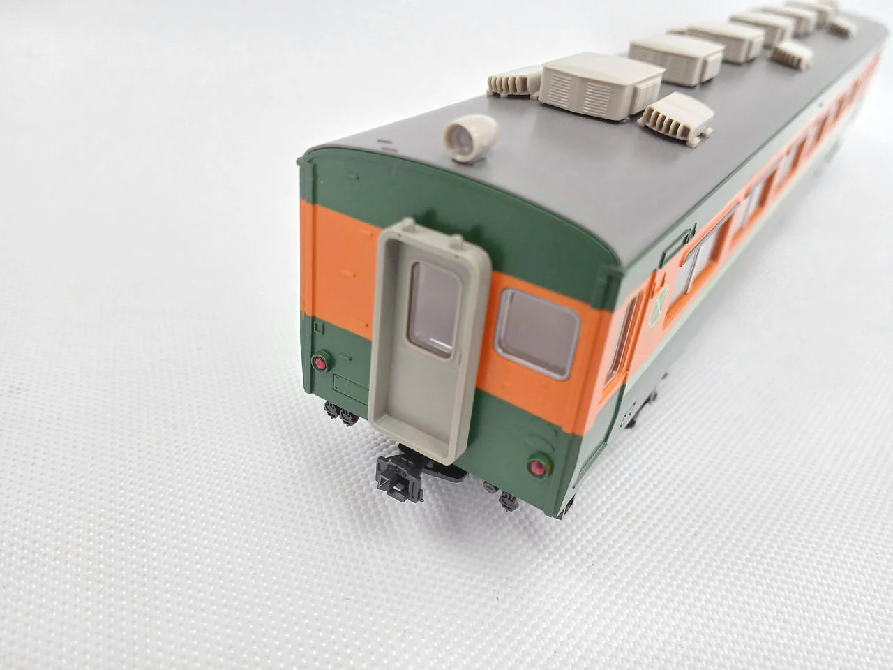 KATO Model Railway 1-415 - Image 5
