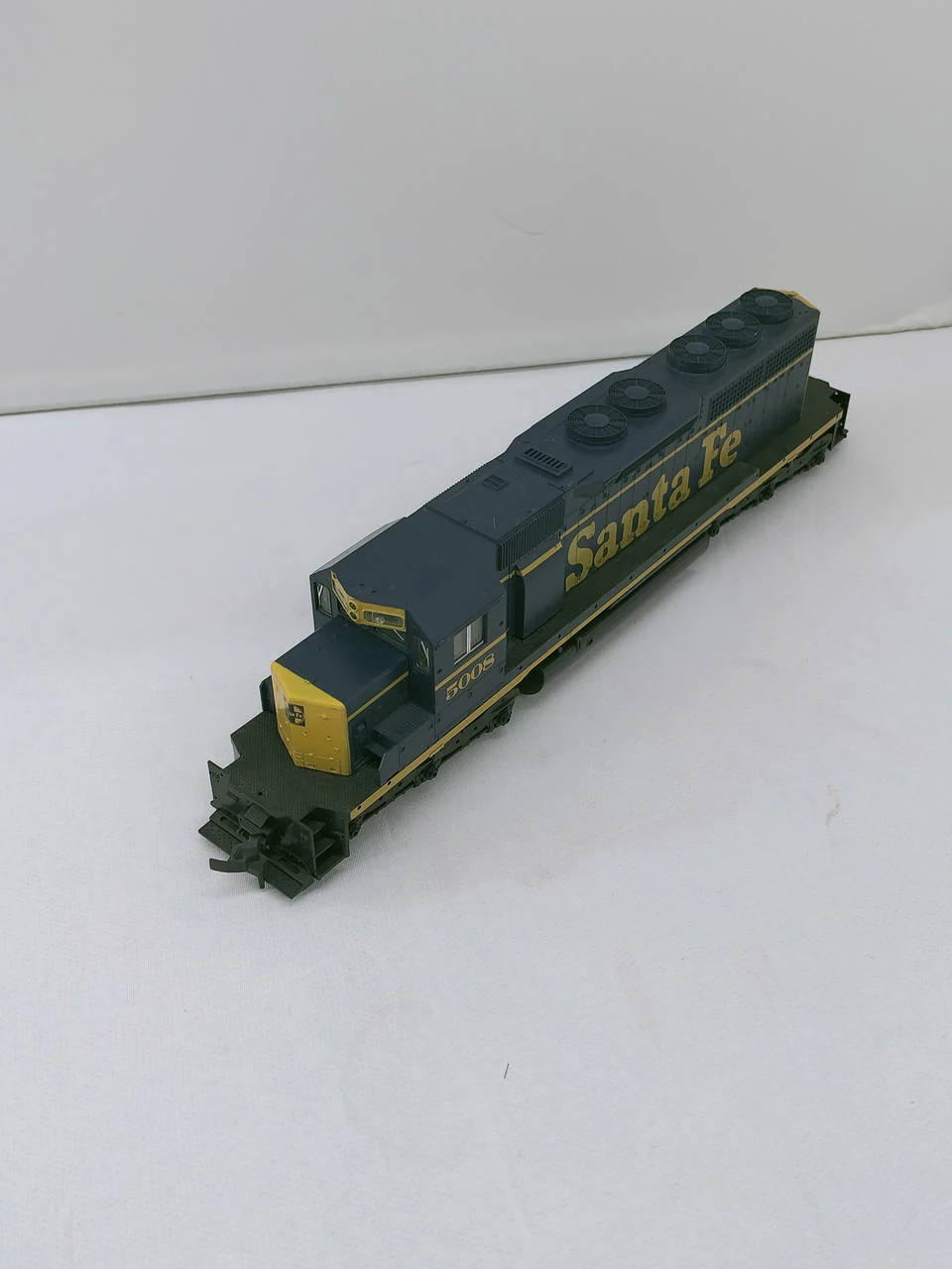 KATO Model Railway 5008 Santa Fe