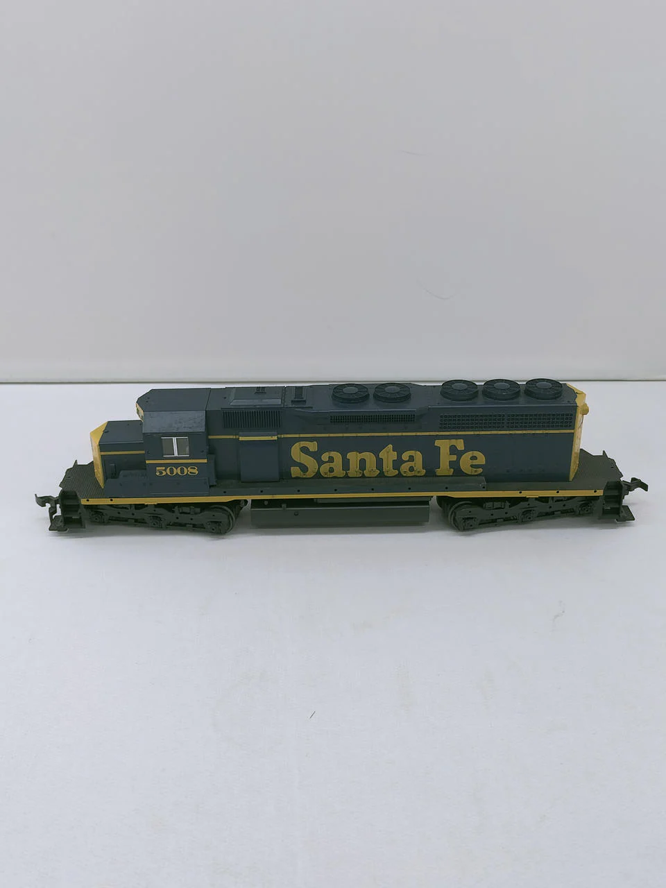 KATO Model Railway 5008 Santa Fe - Image 2