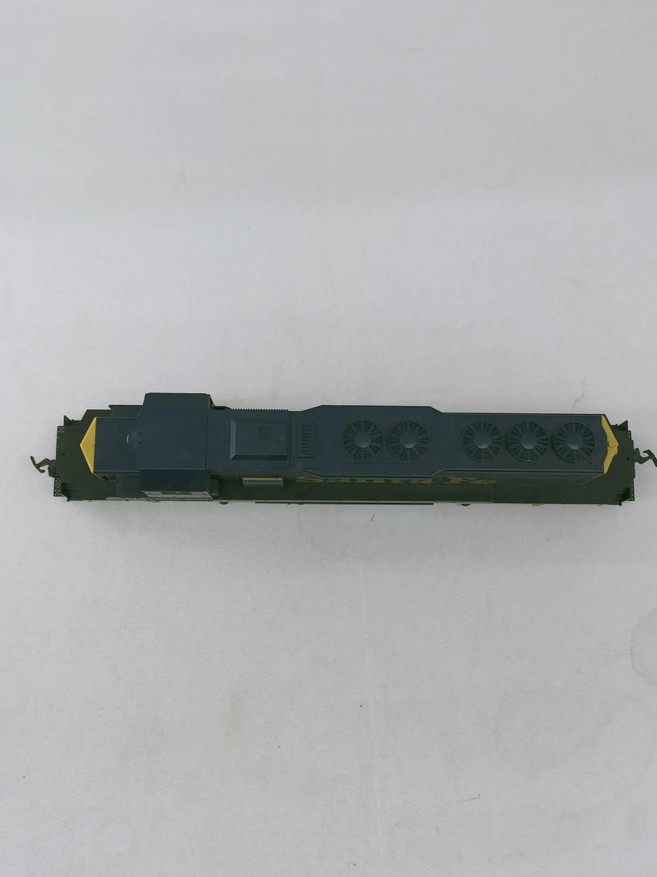 KATO Model Railway 5008 Santa Fe - Image 3