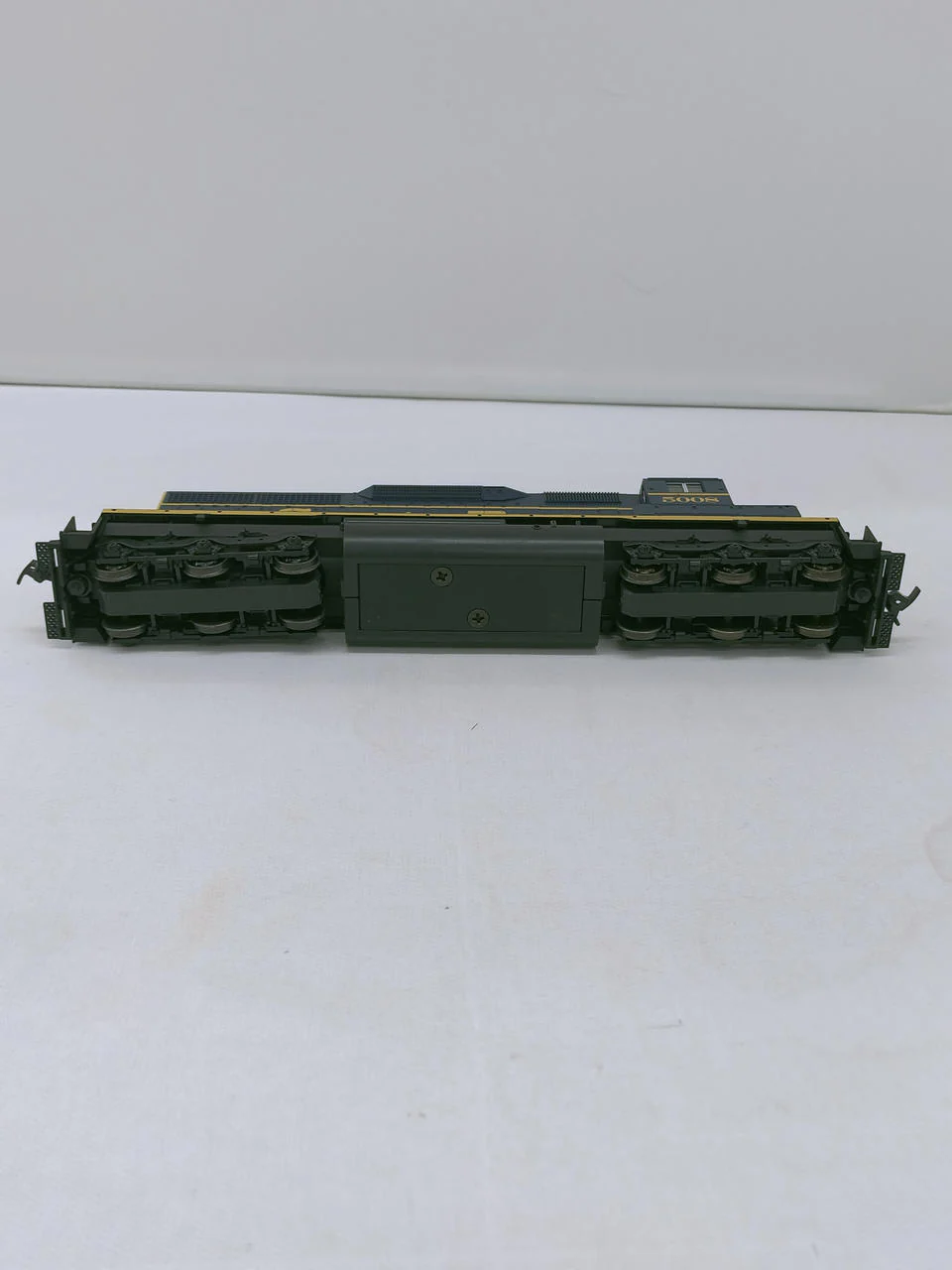 KATO Model Railway 5008 Santa Fe - Image 5