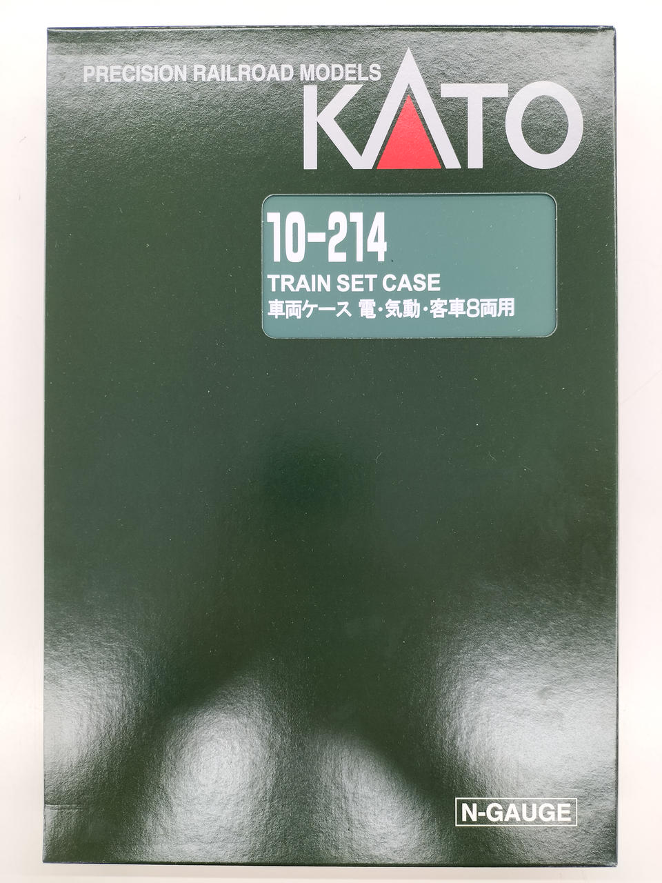 KATO Model Train 1/150 485 Series 200 Subseries 6-Car Basic Set