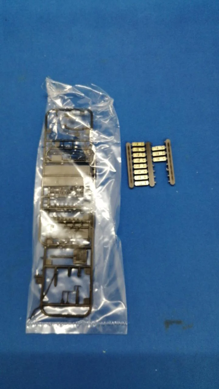 KATO Model Train HO Gauge 1-201 C56 - Image 11