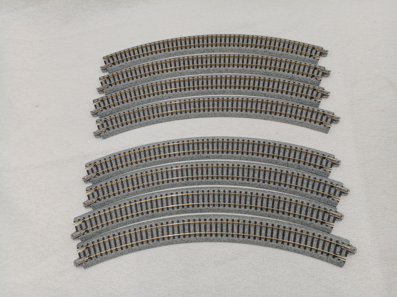 KATO N Gauge 10-019 - Image 16