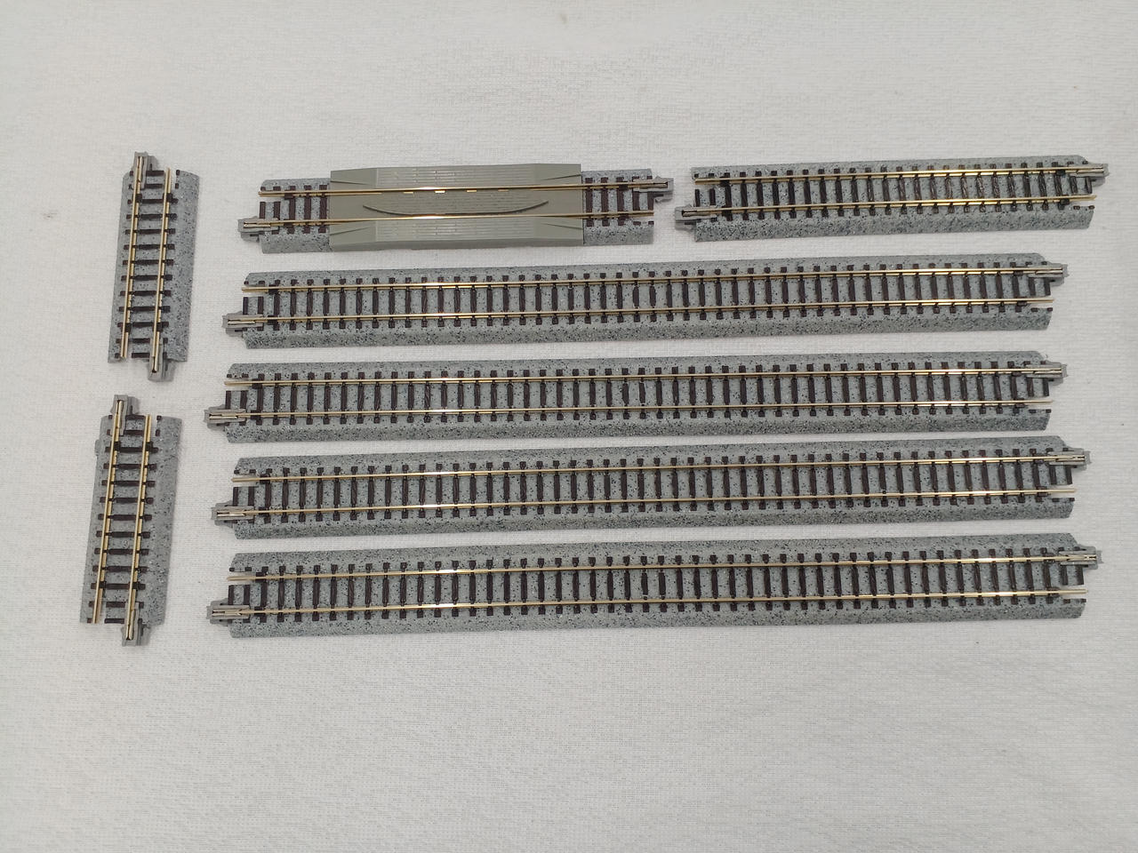 KATO N Gauge 10-019 - Image 17