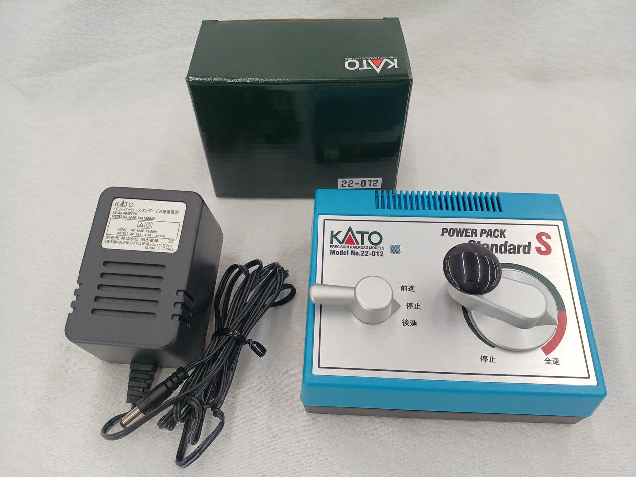 KATO N Gauge 10-019 - Image 19