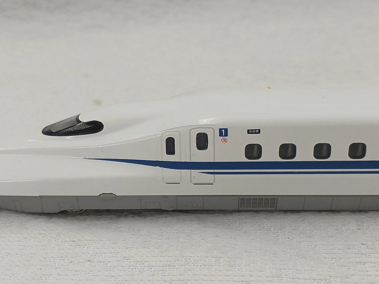 KATO N Gauge 10-019 - Image 8