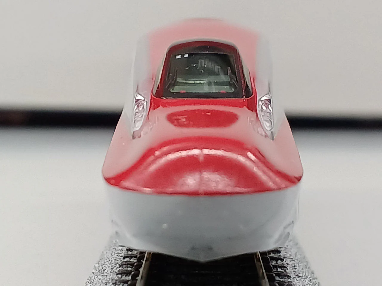 KATO N Gauge 10-1136/1137 E6 Series Super Komachi - Image 9