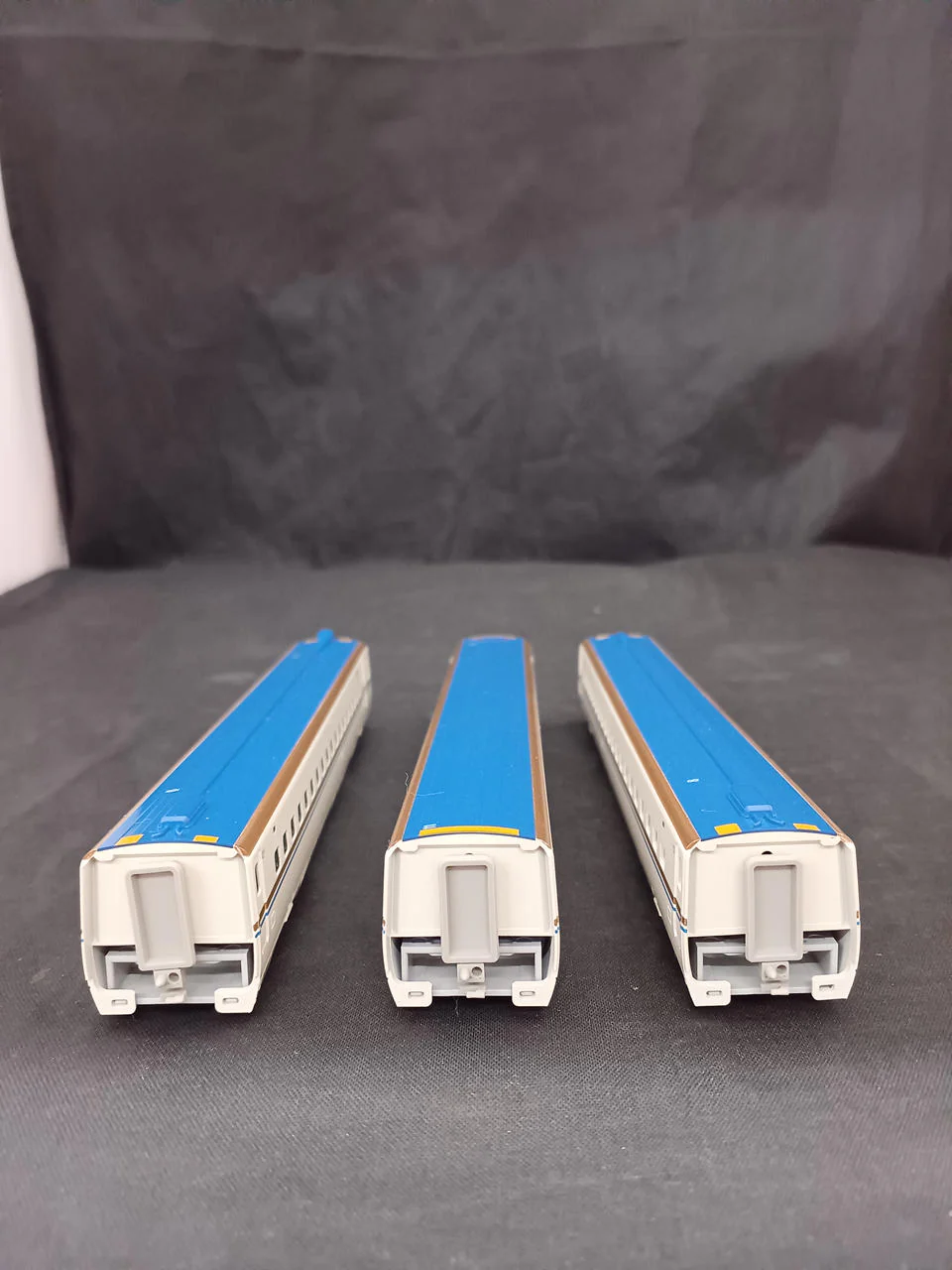 KATO N Gauge [10-1222] - Image 10