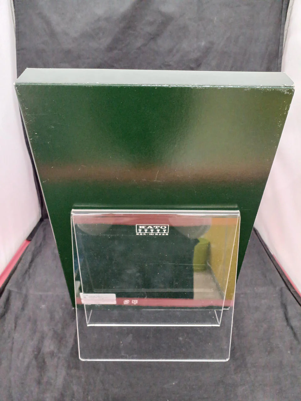 KATO N Gauge [10-1222] - Image 3